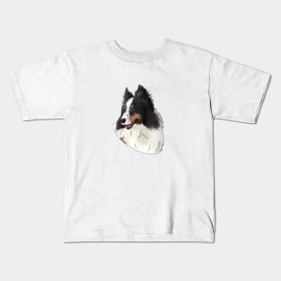 Sheltie Kids T-Shirt